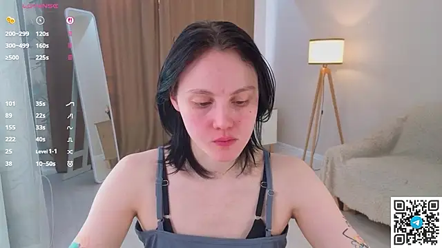 MaryCoopeer online show from March 17, 2026, 5:10 am