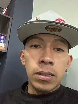 Snapshot of Chocolatito26 chatting on February 18, 2025, 5:53 pm Chocolatito26 online show from February 18, 2025, 5:53 pm