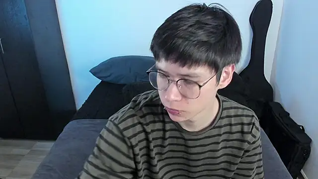 Aventure Twinks online show from January 10, 2026, 6:47 pm