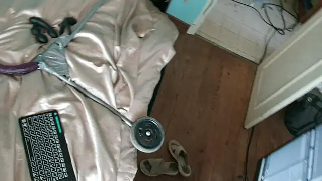 Prxscillia Tx online show from February 4, 2025, 1:38 pm