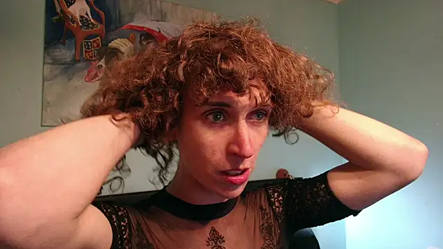 Prxscillia Tx online show from April 12, 2026, 6:33 pm