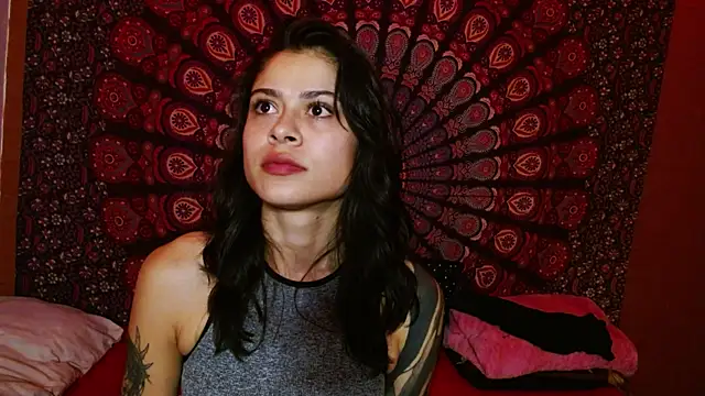 AbbySccott online show from February 10, 2026, 3:38 am