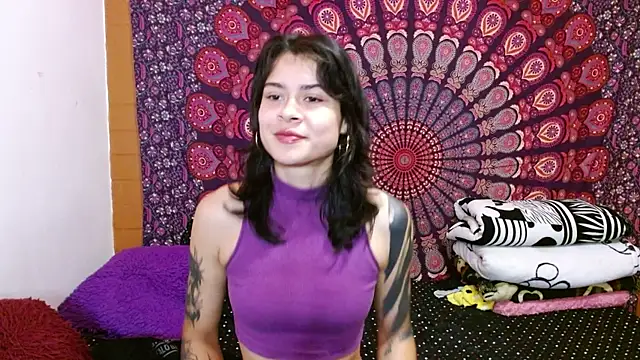 Snapshot of AbbySccott chatting on November 14, 2025, 12:03 am AbbySccott online show from November 14, 2025, 12:03 am