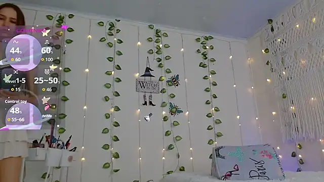 reaLISStic online show from March 13, 2026, 7:30 pm