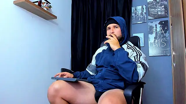 AndrewDiaz online show from November 28, 2025, 5:07 am