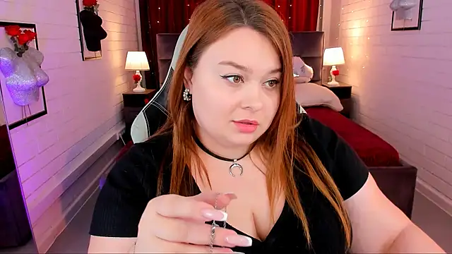 KimberlyMaran online show from March 9, 2025, 12:20 pm