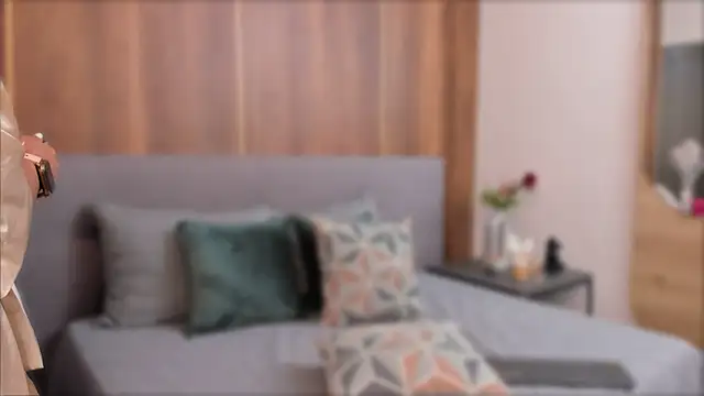 JuanaSimons online show from March 5, 2025, 1:10 am