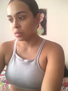 JuanaSimons online show from September 14, 2025, 6:08 pm