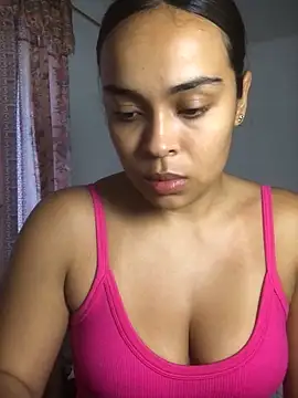 JuanaSimons online show from November 16, 2025, 10:24 pm