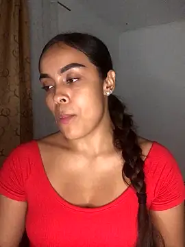 JuanaSimons online show from September 9, 2025, 1:59 am