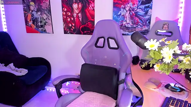 haru u2 online show from February 19, 2026, 10:40 pm