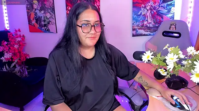 haru u2 online show from April 18, 2026, 8:20 pm