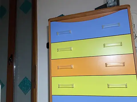 Drogon1000 online show from March 16, 2026, 9:06 pm