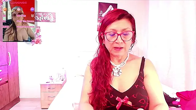 Snapshot of kendrajhonson chatting on June 20, 2026, 3:55 am kendrajhonson online show from June 20, 2026, 3:55 am