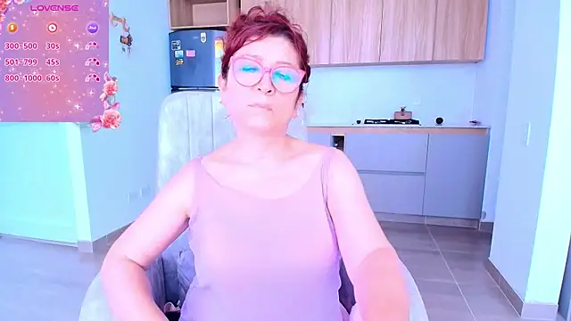 Snapshot of kendrajhonson chatting on November 7, 2025, 8:46 pm kendrajhonson online show from November 7, 2025, 8:46 pm