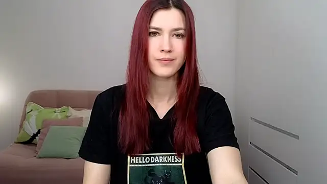 AliciaNewell online show from October 16, 2025, 6:32 am