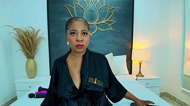 AlisonTravis online show from January 17, 2026, 8:23 pm