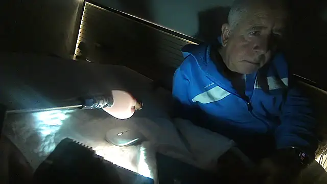 parejamlga58 online show from March 29, 2026, 10:22 pm