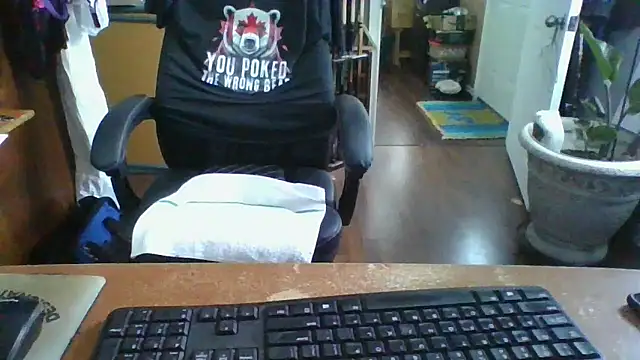 Daremeknot online show from January 15, 2026, 2:42 pm