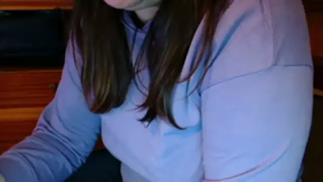 Lucinka1 online show from February 13, 2026, 3:56 pm