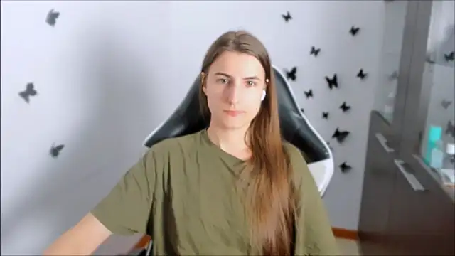 Snapshot of PumpkinCutiePie chatting on October 3, 2025, 5:25 pm PumpkinCutiePie online show from October 3, 2025, 5:25 pm