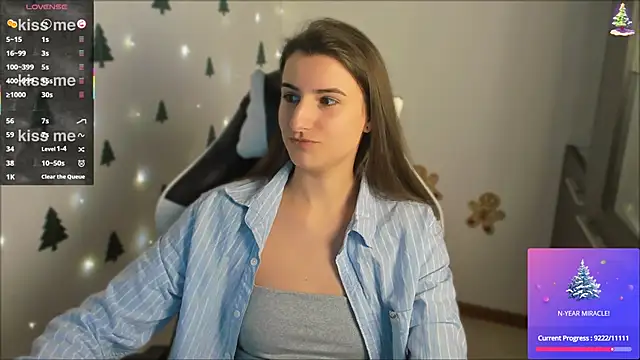 Snapshot of PumpkinCutiePie chatting on February 4, 2025, 8:28 pm PumpkinCutiePie online show from February 4, 2025, 8:28 pm