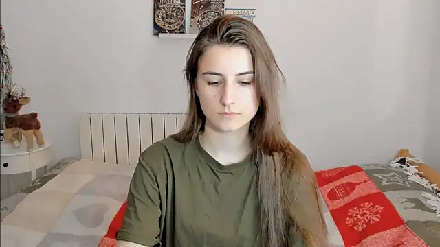 PumpkinCutiePie online show from January 15, 2026, 1:03 pm