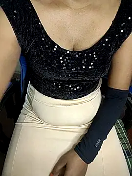 Snapshot of Telugu_ammayi_pooja chatting on November 27, 2025, 12:55 am Telugu ammayi pooja online show from November 27, 2025, 12:55 am