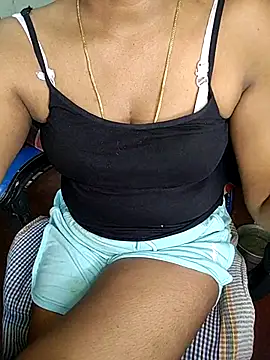 Snapshot of Telugu_ammayi_pooja chatting on October 6, 2025, 5:57 pm Telugu ammayi pooja online show from October 6, 2025, 5:57 pm