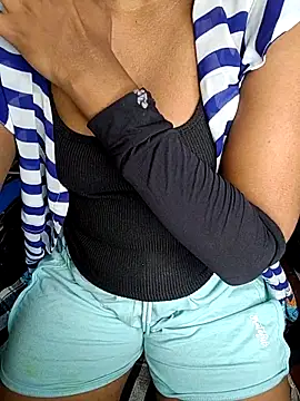 Snapshot of Telugu_ammayi_pooja chatting on October 25, 2025, 5:46 pm Telugu ammayi pooja online show from October 25, 2025, 5:46 pm