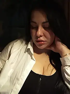 Snapshot of DaisyStreet chatting on February 14, 2025, 10:04 pm DaisyStreet online show from February 14, 2025, 10:04 pm