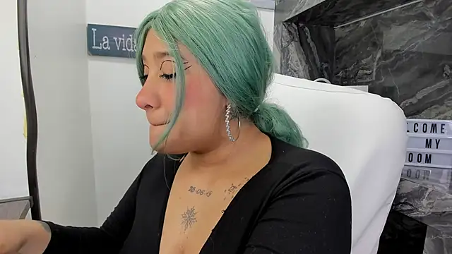 Snapshot of miss_danika chatting on January 8, 2026, 11:05 am miss danika online show from January 8, 2026, 11:05 am