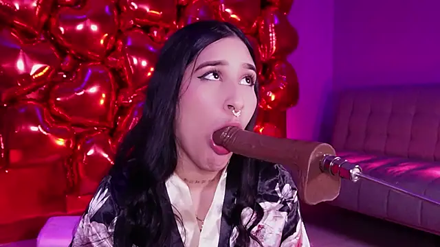 Antonella cutee online show from March 23, 2025, 7:09 am