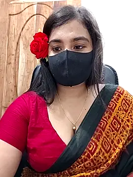 Snapshot of Ritusri_Dotta chatting on October 1, 2025, 12:31 pm Ritusri Dotta online show from October 1, 2025, 12:31 pm