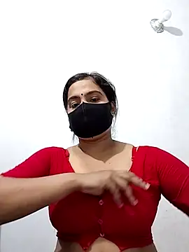 Snapshot of Ritusri_Dotta chatting on October 12, 2025, 4:08 pm Ritusri Dotta online show from October 12, 2025, 4:08 pm