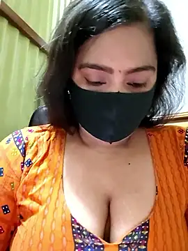 Snapshot of Ritusri_Dotta chatting on June 1, 2026, 5:12 pm Ritusri Dotta online show from June 1, 2026, 5:12 pm