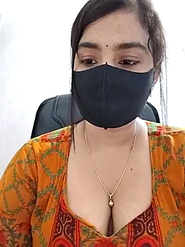 Snapshot of Ritusri_Dotta chatting on September 30, 2025, 10:10 am Ritusri Dotta online show from September 30, 2025, 10:10 am