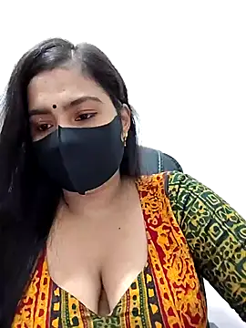 Snapshot of Ritusri_Dotta chatting on October 24, 2025, 4:17 pm Ritusri Dotta online show from October 24, 2025, 4:17 pm