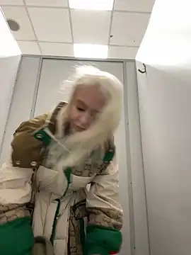 LikaCat online show from March 14, 2025, 7:15 am