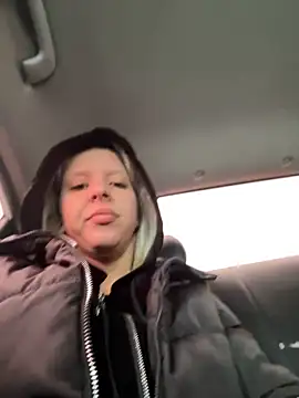 LikaCat online show from October 6, 2025, 3:51 am