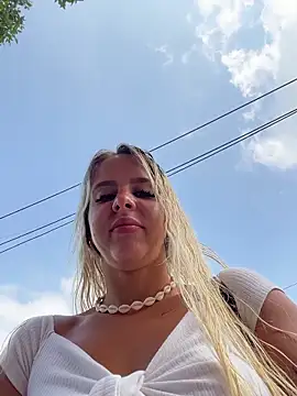 LikaCat online show from March 22, 2026, 2:15 am