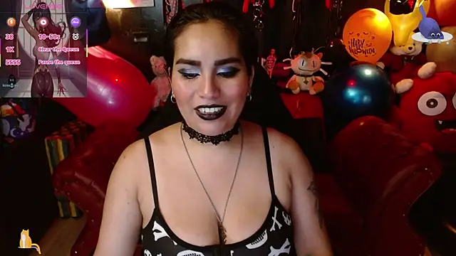 kureiji hentaii online show from November 9, 2025, 2:15 am