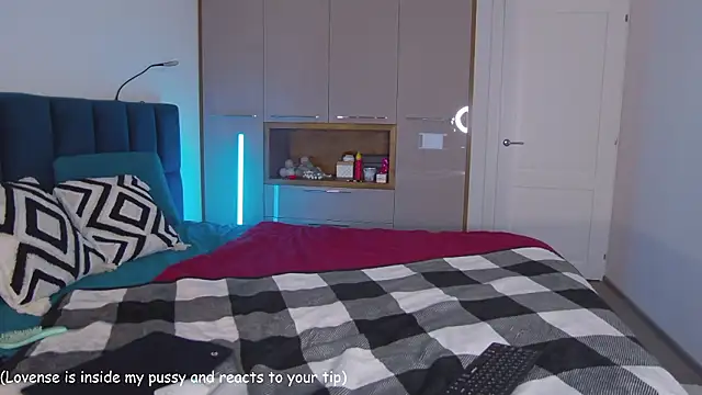 Anita Fun online show from March 28, 2026, 4:19 pm