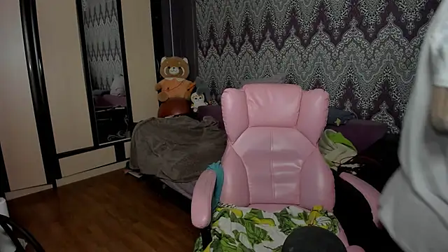 AlexRacc00n online show from January 29, 2025, 2:53 pm