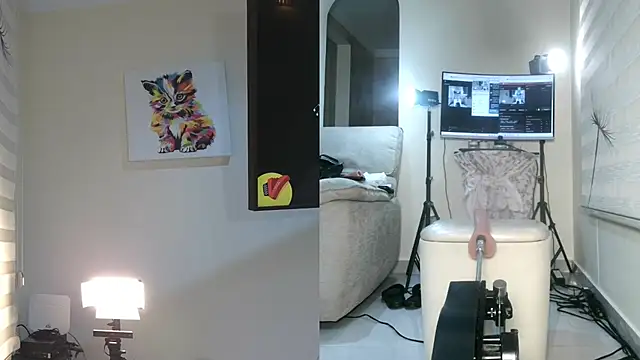 Snapshot of Alondra_fetish chatting on November 1, 2025, 1:34 am Alondra fetish online show from November 1, 2025, 1:34 am