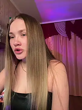 AmeliaAllem online show from February 3, 2026, 12:54 pm