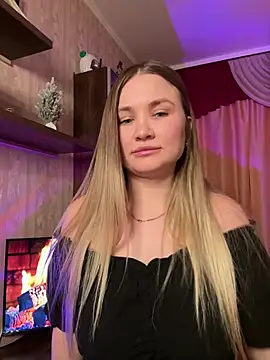 AmeliaAllem online show from February 4, 2026, 1:28 pm