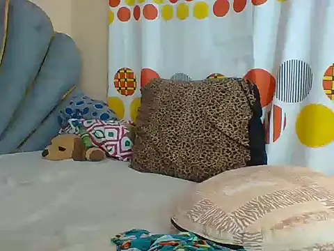 SexySally4 online show from March 26, 2026, 10:46 am