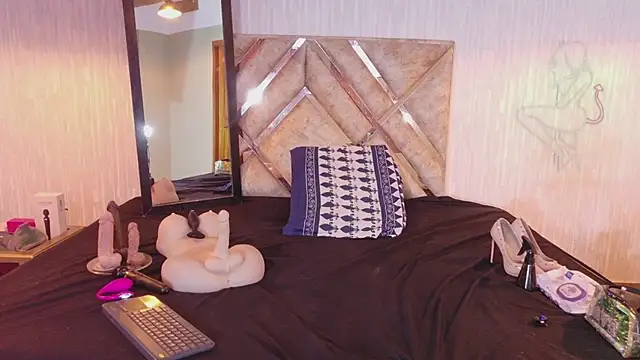 Snapshot of Natasha_699 chatting on February 21, 2026, 8:33 pm Natasha 699 online show from February 21, 2026, 8:33 pm