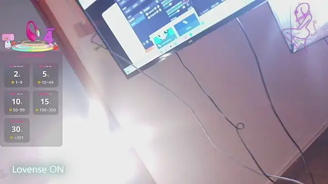 Snapshot of Natasha_699 chatting on February 12, 2026, 9:47 pm Natasha 699 online show from February 12, 2026, 9:47 pm